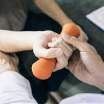 ضعف العضلات